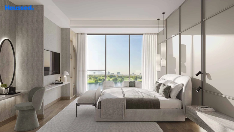 Sample Apartment